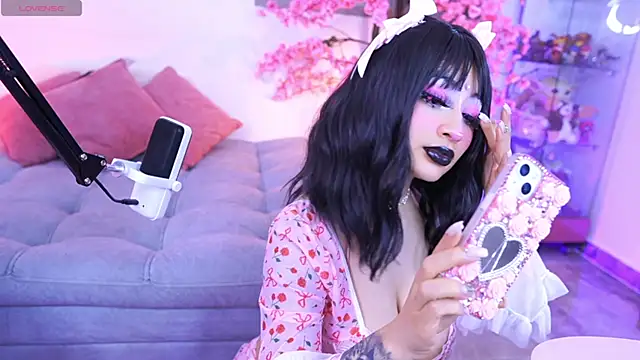 Hayami Lee online show from 04-20-26, 02:14