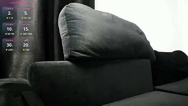 evelynvlove online show from 01-10-26, 11:31