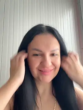 MeganBlueq online show from 02-02-26, 11:53