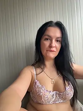 MeganBlueq online show from 02-05-26, 12:54