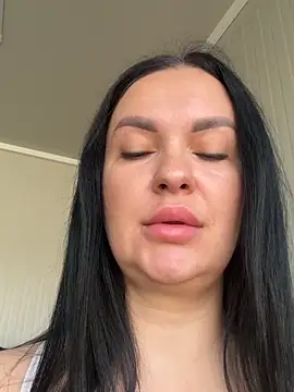 MeganBlueq online show from 04-03-26, 08:45