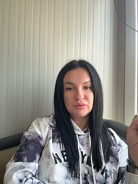 MeganBlueq online show from 04-13-26, 10:54