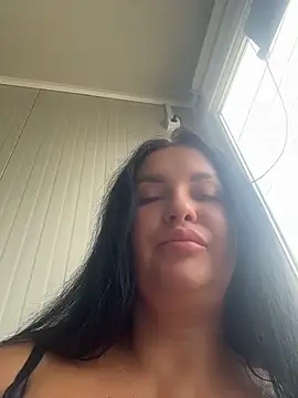Snapshot of MeganBlueq chatting on 07-22-26, 11:02 MeganBlueq online show from 07-22-26, 11:02