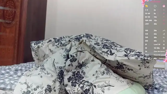 Shine Luna online show from 01-08-26, 07:16