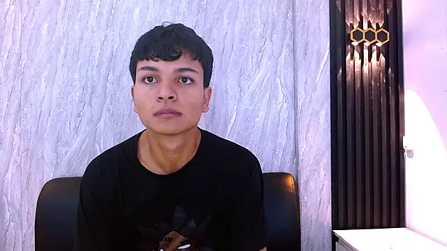 Joseph Gonzalez online show from 01-11-26, 01:05