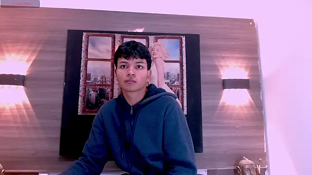 Joseph Gonzalez online show from 01-13-26, 08:03