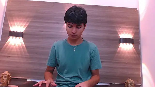 Joseph Gonzalez online show from 02-24-26, 07:12