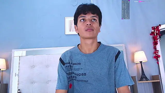 Joseph Gonzalez online show from 03-03-26, 07:31