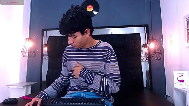 Joseph Gonzalez online show from 03-15-26, 12:00