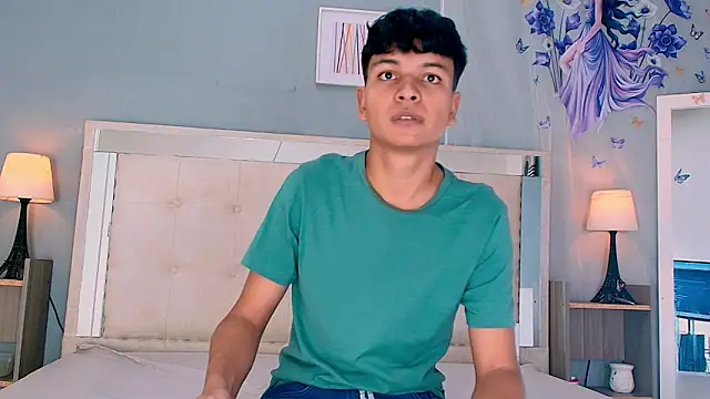 Joseph Gonzalez online show from 03-24-26, 07:30