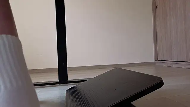 Feetbeth online show from 03-26-26, 07:52