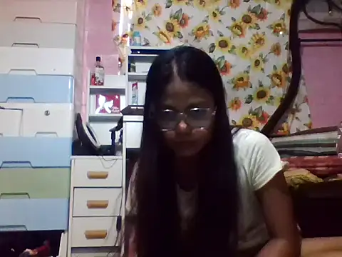 SexyApril online show from 12-17-25, 02:06