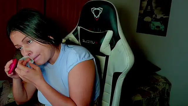 milk hot mafe online show from 04-03-26, 03:37