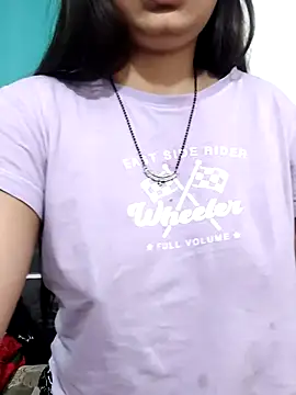 Snapshot of Delhikidevi chatting on 07-15-26, 06:29 Delhikidevi online show from 07-15-26, 06:29