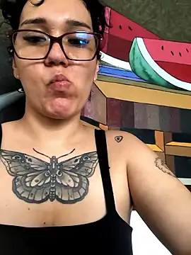 Darele  online show from 01-13-26, 03:06