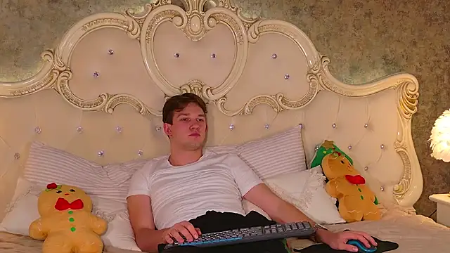 JamesRaww online show from 01-06-26, 04:43