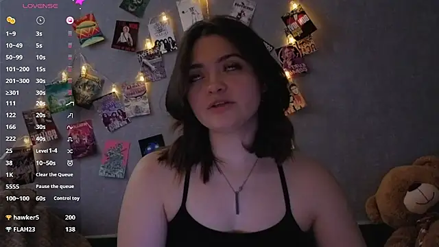 YummyTira online show from 02-07-26, 06:17