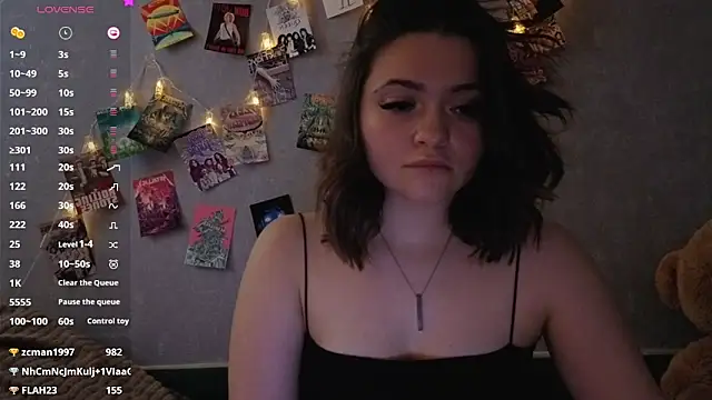 YummyTira online show from 02-13-26, 06:20