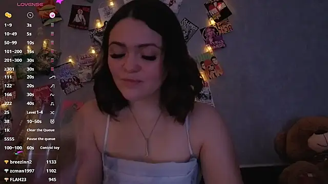 YummyTira online show from 02-14-26, 12:51