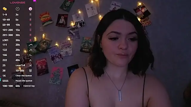 YummyTira online show from 02-15-26, 01:02