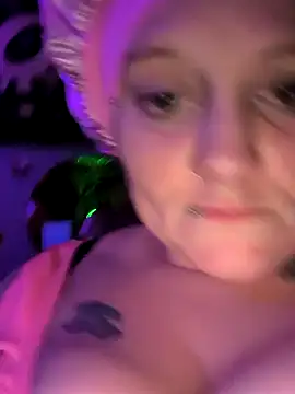 MidnightSeducerxh online show from 01-11-26, 10:42