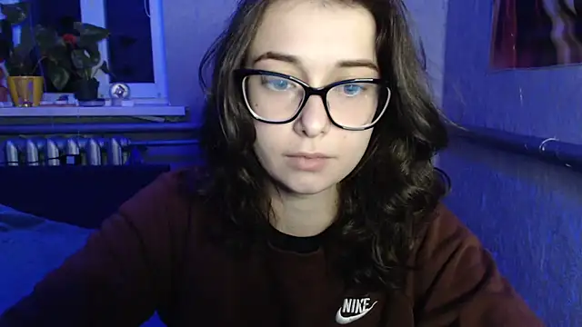 Angelik5371 online show from 04-22-26, 09:05