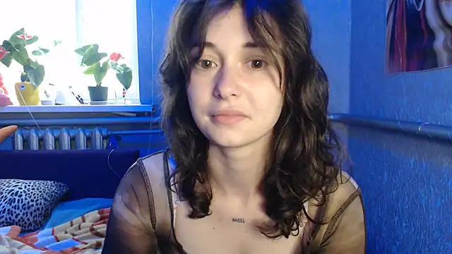 Angelik5371 online show from 07-08-26, 07:02
