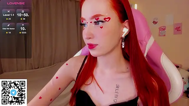 sunflare  online show from 02-14-26, 06:15