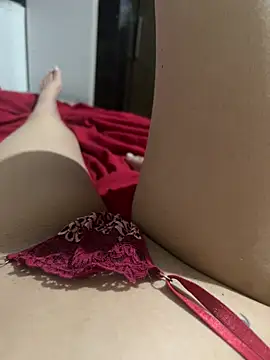 rapunzellindinha online show from 01-15-26, 08:19