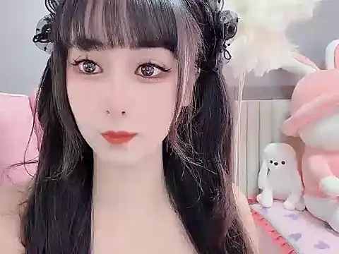 xiamomo online show from 05-20-26, 04:07