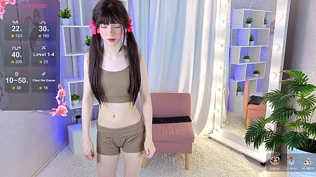 ViollaBloom online show from 03-02-26, 07:15