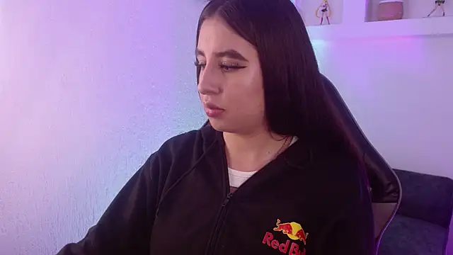 Cherylloviing  online show from 01-08-26, 12:18