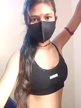jaanvi-Rani online show from 04-15-26, 03:35