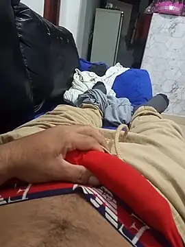 Alexanderreal23 online show from 02-04-26, 07:14