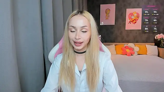 LanaMiracle online show from 02-26-26, 04:00