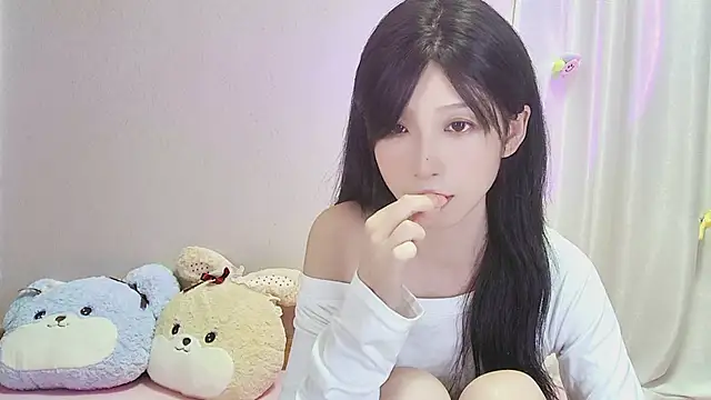 Gxhmelx-xiaoxiao online show from 07-17-26, 02:34