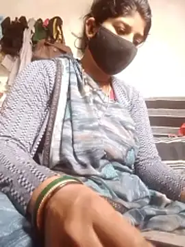 Aaisha 01 online show from 02-26-26, 04:44