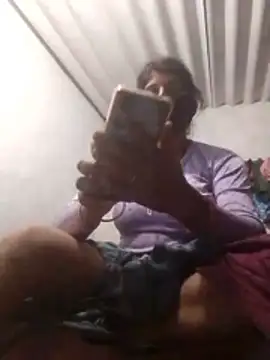 Aaisha 01 online show from 03-26-26, 04:45