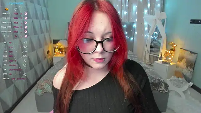 Miss Monaco online show from 12-20-25, 06:15