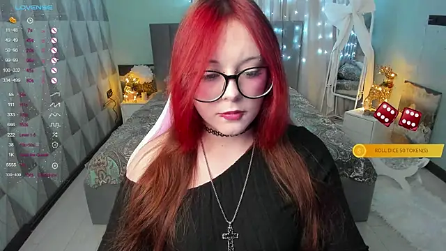 Miss Monaco online show from 12-21-25, 06:15