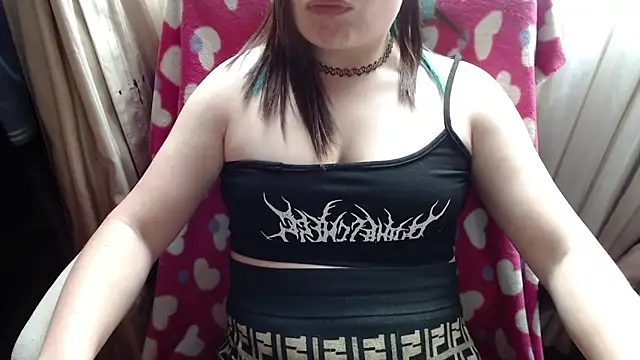 666maskgirl online show from 02-10-26, 05:28