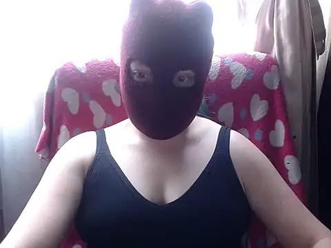 666maskgirl online show from 06-18-26, 05:17