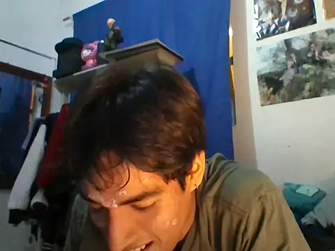 isalexhot online show from 12-15-25, 06:39