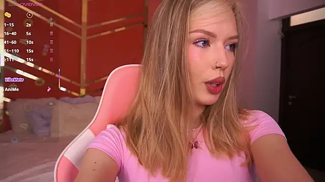 MollyyMayy online show from 05-22-26, 07:41