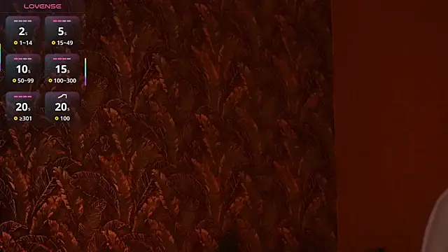 Snapshot of MollyyMayy chatting on 07-17-26, 02:07 MollyyMayy online show from 07-17-26, 02:07