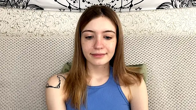 Shining Robi online show from 04-21-26, 06:31