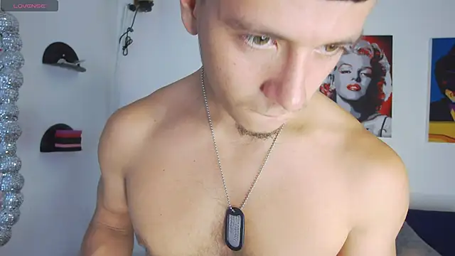 MagnusKnight  online show from 03-05-26, 09:55