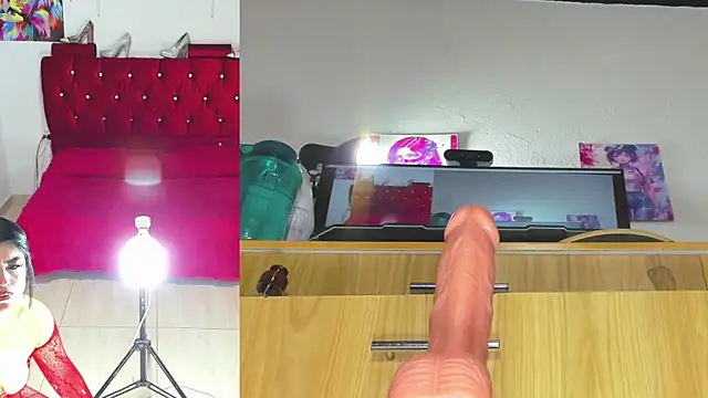 aisha funny online show from 02-26-26, 03:16