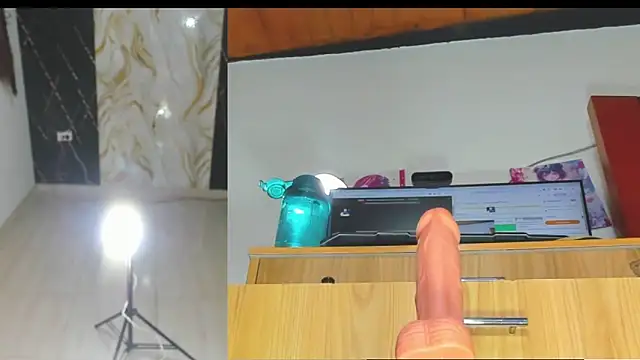 aisha funny online show from 05-27-26, 03:36