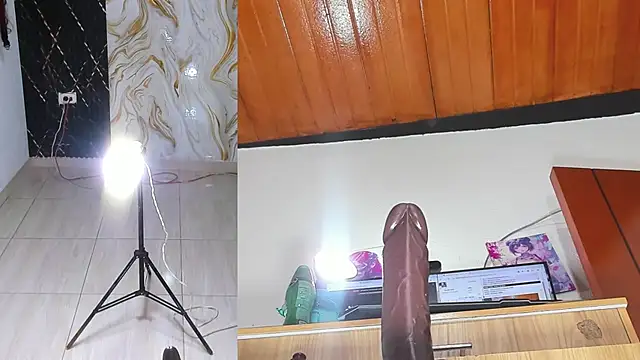 aisha funny online show from 06-12-26, 03:38